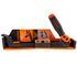 PONY 10' Rasp File Multi Position Handle
