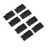 Replacement 8pc Clamp Pads For Hobby/craft Clamp