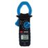 Digital Ac/dc Clamp Meter 2x Aaa Bat. 600amp 600v