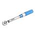 Torque Wrench 5~25n.m 1/4' Dr 4% Acc 250mm
