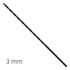 ALPEN Hss Super 3mm 150 X 100 Extra Long
