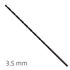 ALPEN Hss Super 3.5mm 165 X 115 Extra Long