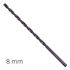 ALPEN Hss Super 8mm 240 X 165 Extra Long