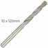 Masonry Drill Bit Long Life 10 X 120mm