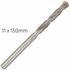 Masonry Drill Bit Long Life 11 X 150mm