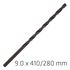 Hss Drill Bit 9mm 410x280mm Extra Long