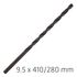 Hss Drill Bit 9.5mm 410x280mm Extra Long