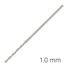 Hss Forte Cobalt Drill Bit 1mm
