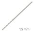 Hss Forte Cobalt Drill Bit 1.5mm