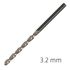 Hss Forte Cobalt Drill Bit 3.2mm
