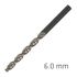 Hss Forte Cobalt Drill Bit 6mm