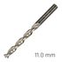 Hss Forte Cobalt Drill Bit 11mm