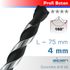 Concrete Profi Beton Drill Bit 4mm