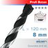 Concrete Profi Beton Drill Bit 8mm