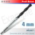 Concrete Profi Beton Drill Bit 4mm Hex Shank