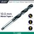 Hss Super 10mm Morse Taper 1 Shank