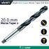 Hss Super 20mm Morse Taper 2 Shank