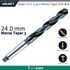 Hss Super 24mm Morse Taper 3 Shank