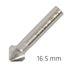 Hss Countersink 90 16.5 Din 335 Shape C