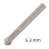 Hss-eco5 Countersink 90 6.3 Din 335 Shape C