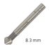 Hss-eco5 Countersink 90 8.3 Din 335 Shape C