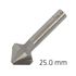 Hss-eco5 Countersink 90 25.0 Din 335 Shape C