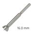 Forstner Drill Bit Sharp Shark 16mm