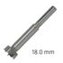 Forstner Drill Bit Sharp Shark 18mm