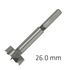Forstner Drill Bit Sharp Shark 26mm
