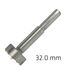 Forstner Drill Bit Sharp Shark 32mm