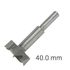 Forstner Drill Bit Sharp Shark 40mm