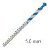Granite Drill Bit 5.0mm