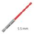 Profi Multicut Drill Bit 5.5mm Hex Shank