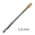 Glass And Tile Drill Bit 5mm