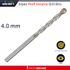 Profi Keramo Tile Ceramic Marble Bit 4mm