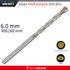 Profi Keramo Tile Ceramic Marble Bit 6mm