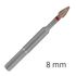 8.0mm Porcelain C Protector Drill Bit