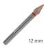 12.0mm Porcelain & Concrete C Protector Drill Bit Set Tile