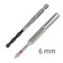 6.0mm Porcelain & Concrete C Protector Drill Bit Set Tile