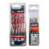 Action Set C Protector 3pcs 6, 8 And 10 With Alp Pm5