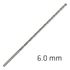 Masonry Drill Bit Long Life 6 X 300mm