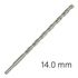 Masonry Drill Bit Long Life 14 X 300mm