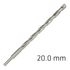 Masonry Drill Bit Long Life 20 X 300mm
