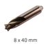 Spot Weld Drill 8 X 40mm