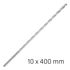 Masonry Drill Bit Long Life 10 X 400mm