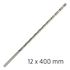 Masonry Drill Bit Long Life 12 X 400mm
