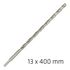 Masonry Drill Bit Long Life 13 X 400mm