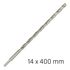Masonry Drill Bit Long Life 14 X 400mm