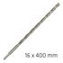 Masonry Drill Bit Long Life 16 X 400mm