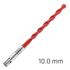 Profi Multicut Sds Drill Bit 10 X 160mm